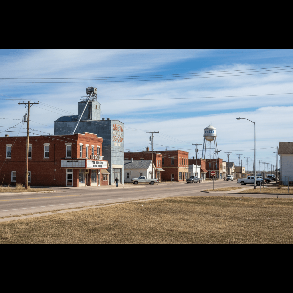 Sanford Medical Center