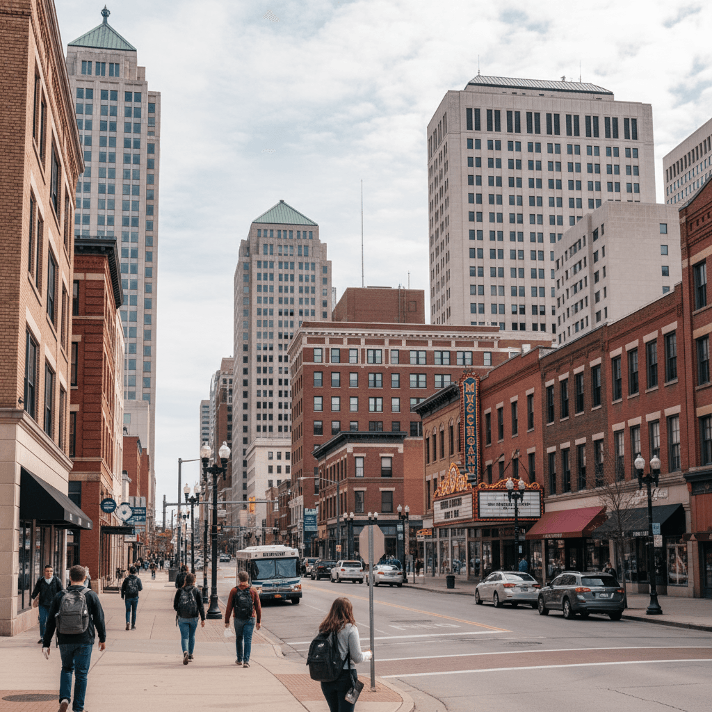 University of Michigan Health