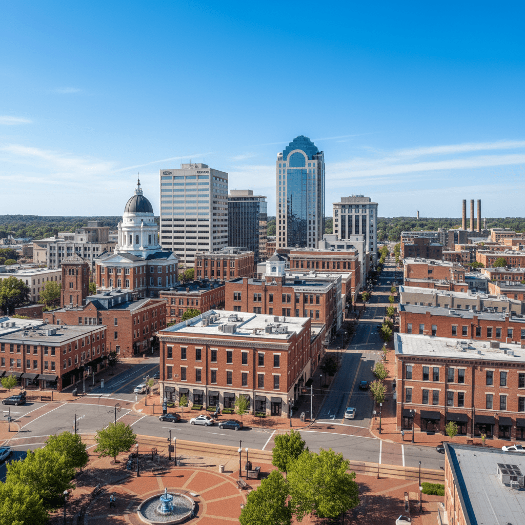 Atrium Health Cabarrus